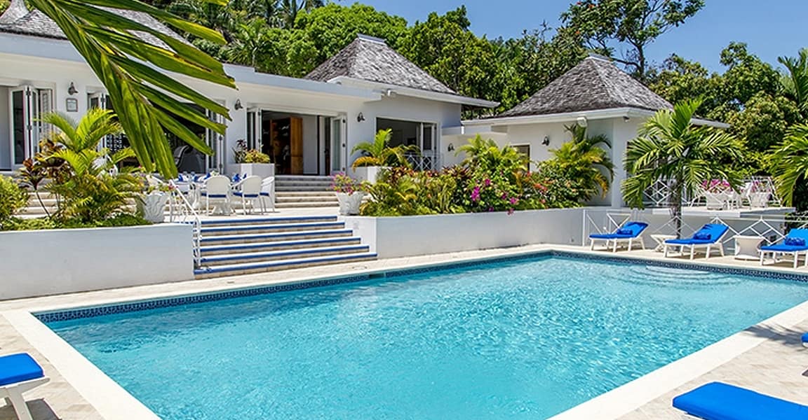 6 Bedroom Luxury Villa for Sale, Tryall Club, Jamaica 7th Heaven