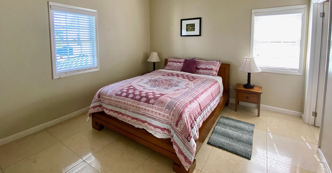 3 Bedroom Beachfront Condo for Sale, Nelson's Spring, Nevis 7th