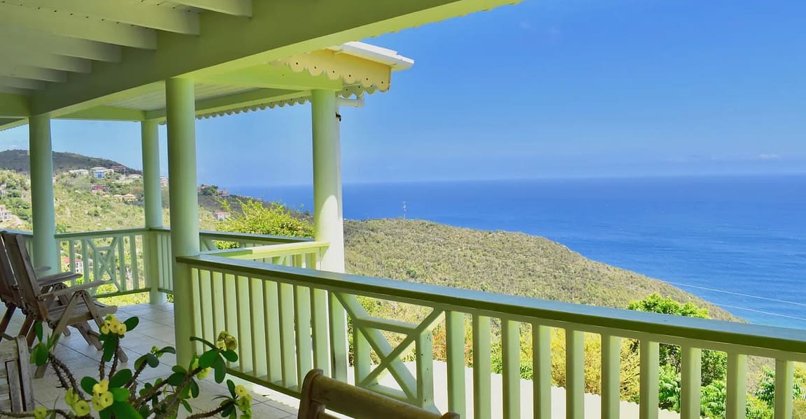5 Bedroom Home for Sale, Road Town, Tortola, BVI 7th Heaven Properties