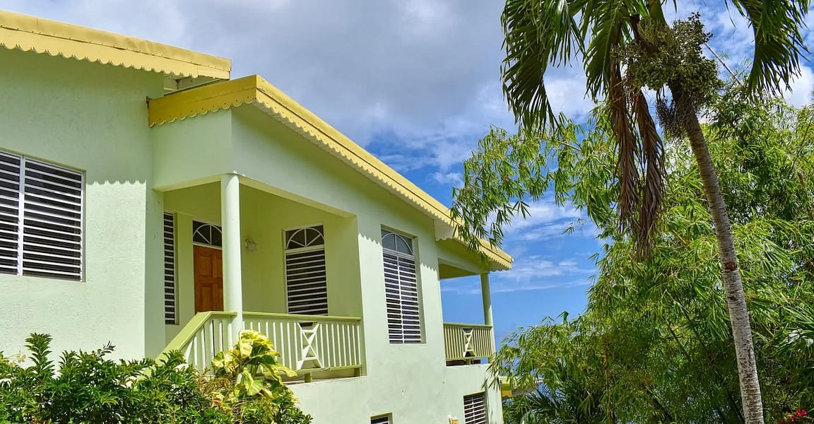 5 Bedroom Home for Sale, Road Town, Tortola, BVI 7th Heaven Properties