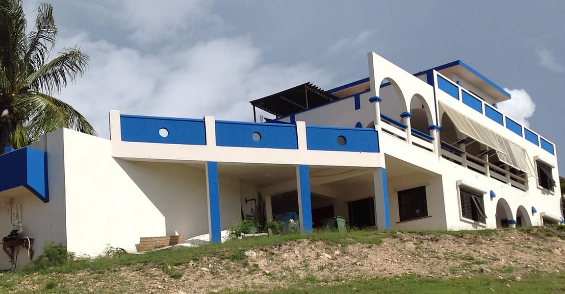3 Bedroom Villa for Sale, North Hill, Anguilla 7th Heaven Properties