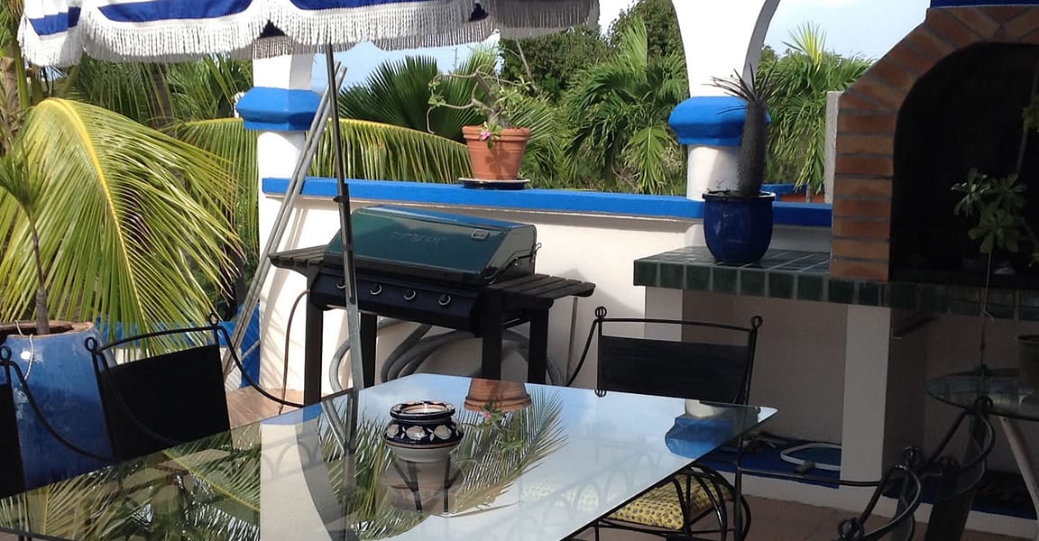 3 Bedroom Villa for Sale, North Hill, Anguilla 7th Heaven Properties