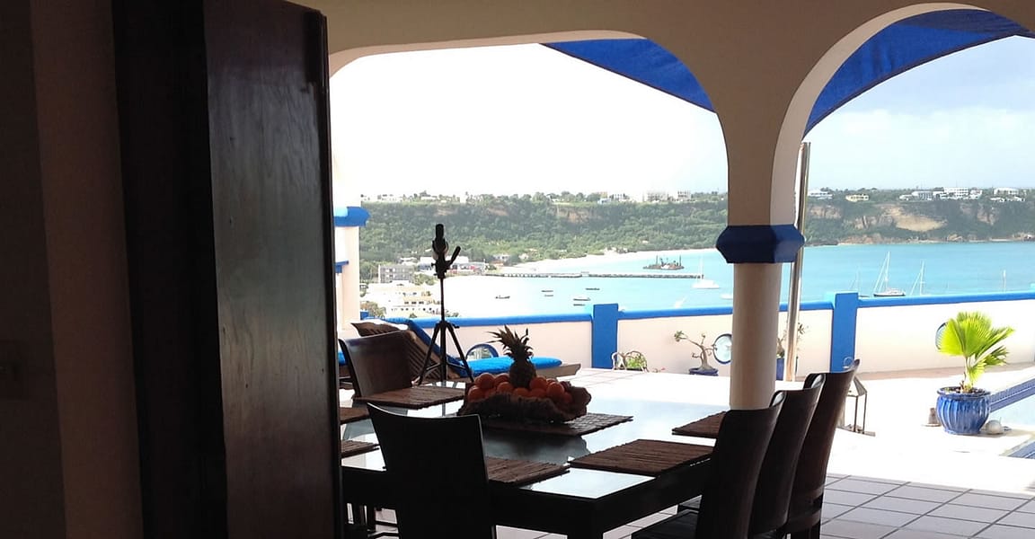 3 Bedroom Villa for Sale, North Hill, Anguilla 7th Heaven Properties