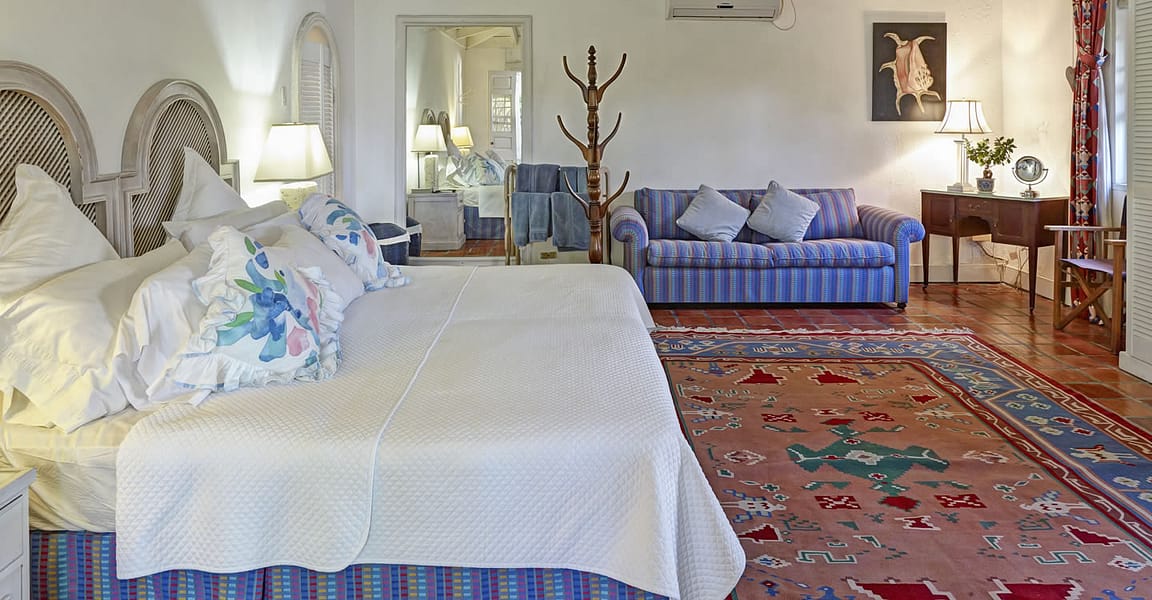 Holders House Luxury Plantation Home for Sale, St James, Barbados