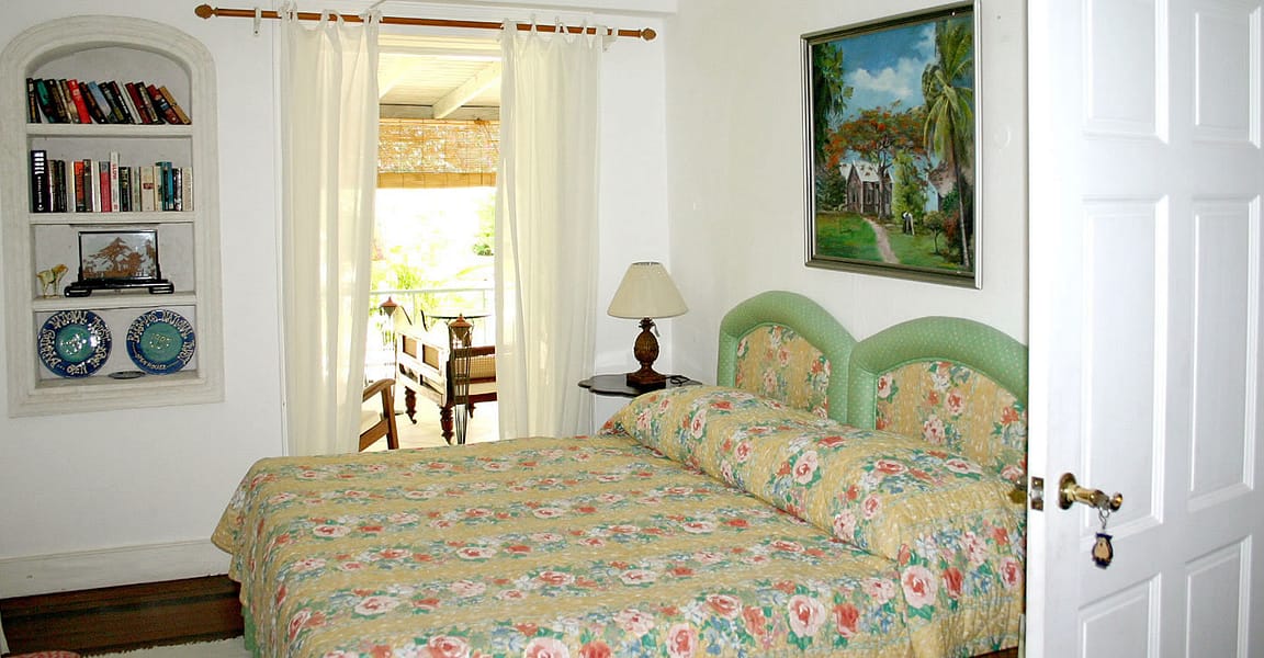 Holders House Luxury Plantation Home for Sale, St James, Barbados