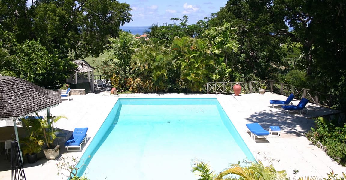 Holders House Luxury Plantation Home for Sale, St James, Barbados 7th Heaven Properties