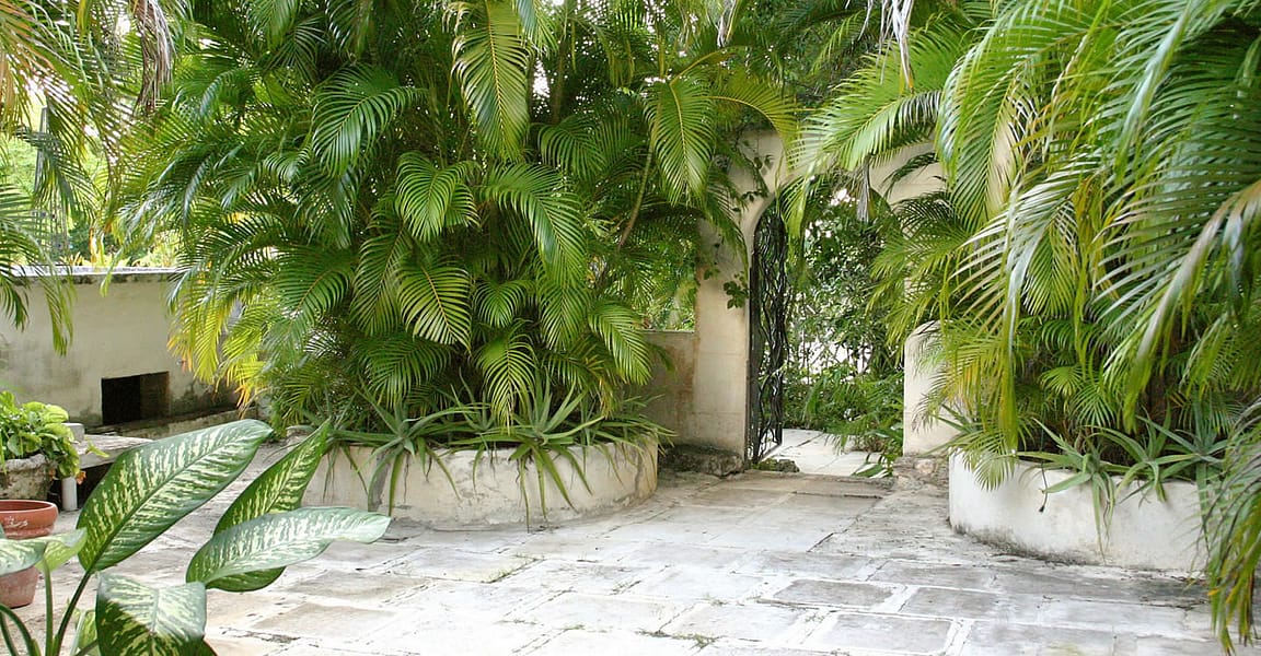 Holders House Luxury Plantation Home for Sale, St James, Barbados