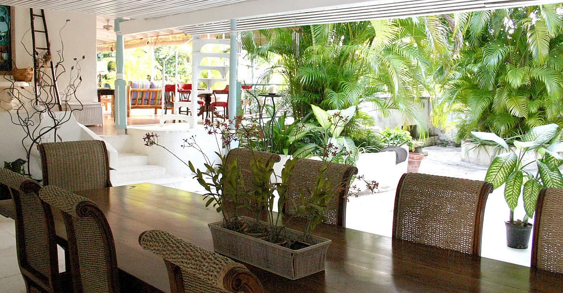 Holders House Luxury Plantation Home for Sale, St James, Barbados