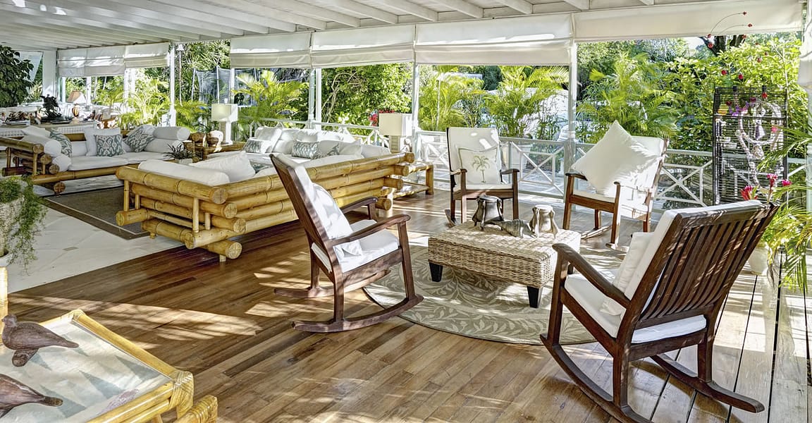 Holders House Luxury Plantation Home for Sale, St James, Barbados