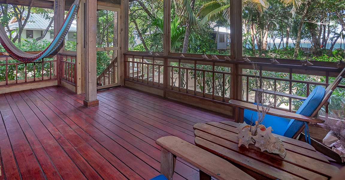 2 Bedroom Home for Sale, Palmetto Bay, Roatan 7th Heaven Properties