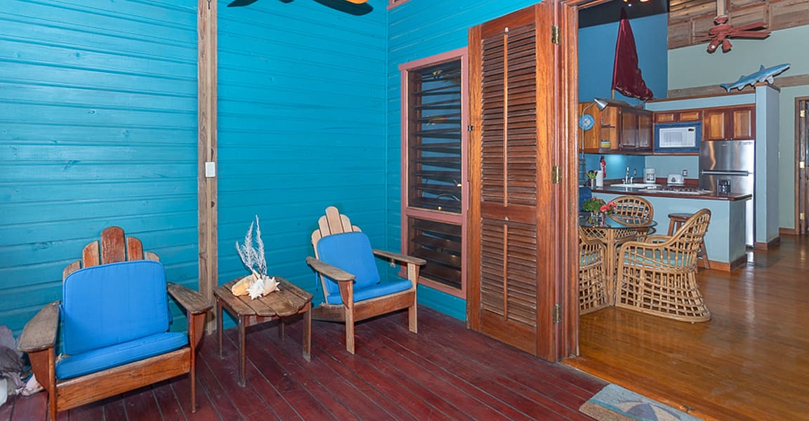 2 Bedroom Home for Sale, Palmetto Bay, Roatan 7th Heaven Properties