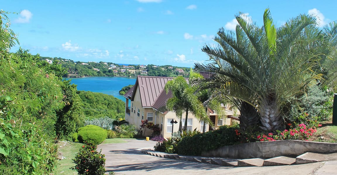 4 Bedroom Home for Sale, Egmont, Grenada 7th Heaven Properties