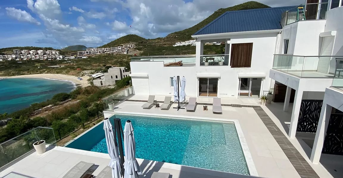 14Bedroom Property for Sale, Indigo Bay, St Maarten 7th Heaven
