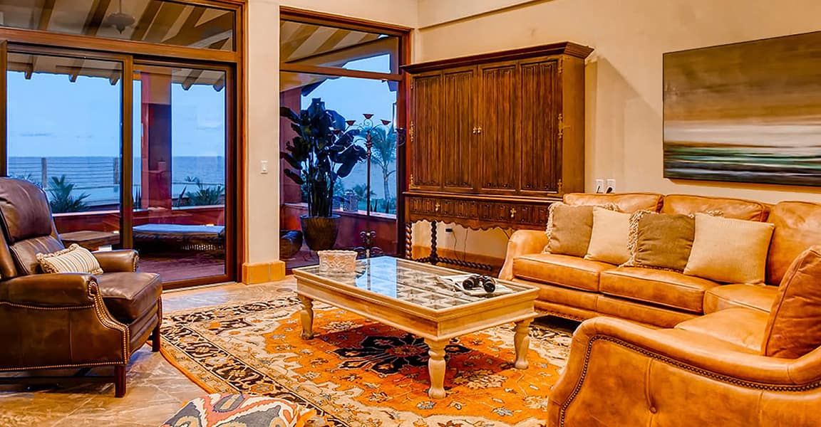 8 Bedroom Luxury Oceanfront Home for Sale, Costa Pedasi, Pedasi, Panama