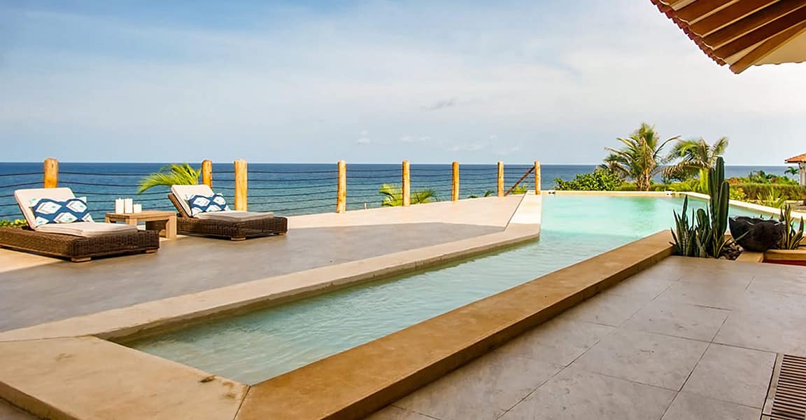 8 Bedroom Luxury Oceanfront Home for Sale, Costa Pedasi, Pedasi, Panama