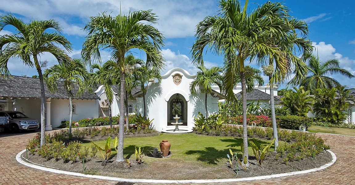 5 Bedroom Home for Sale, Sugar Hill Resort, Barbados 7th Heaven Properties