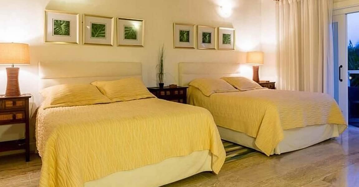 6 Bedroom Luxury Villa for Sale, Vistamar, Casa de Campo, Dominican