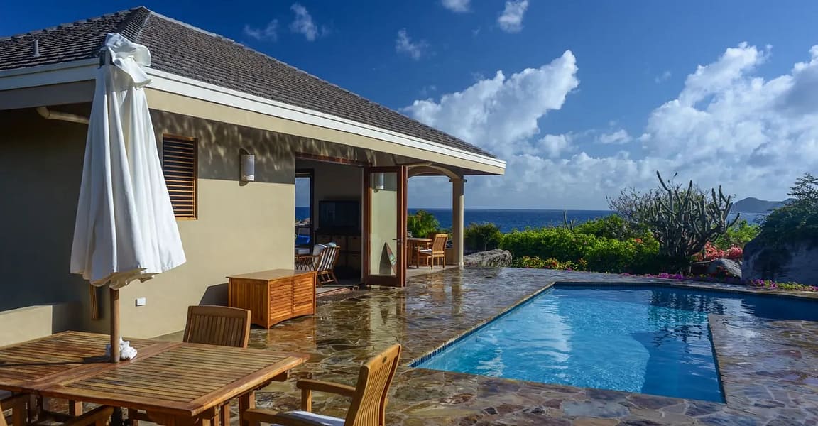 3 Bedroom Luxury Villa for Sale, Crook's Bay, Virgin Gorda, BVI 7th