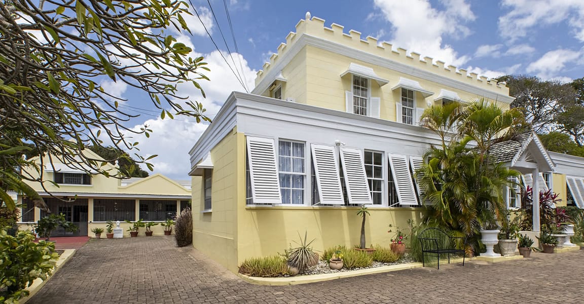 7 Bedroom House for Sale, Balmoral Gap, Hastings, Christ Church