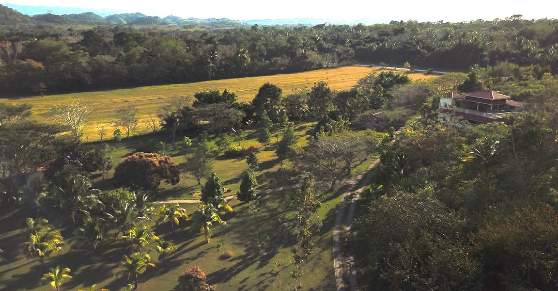 11 Bedroom, 50 Acre Estate for Sale, Belmopan, Belize 7th Heaven