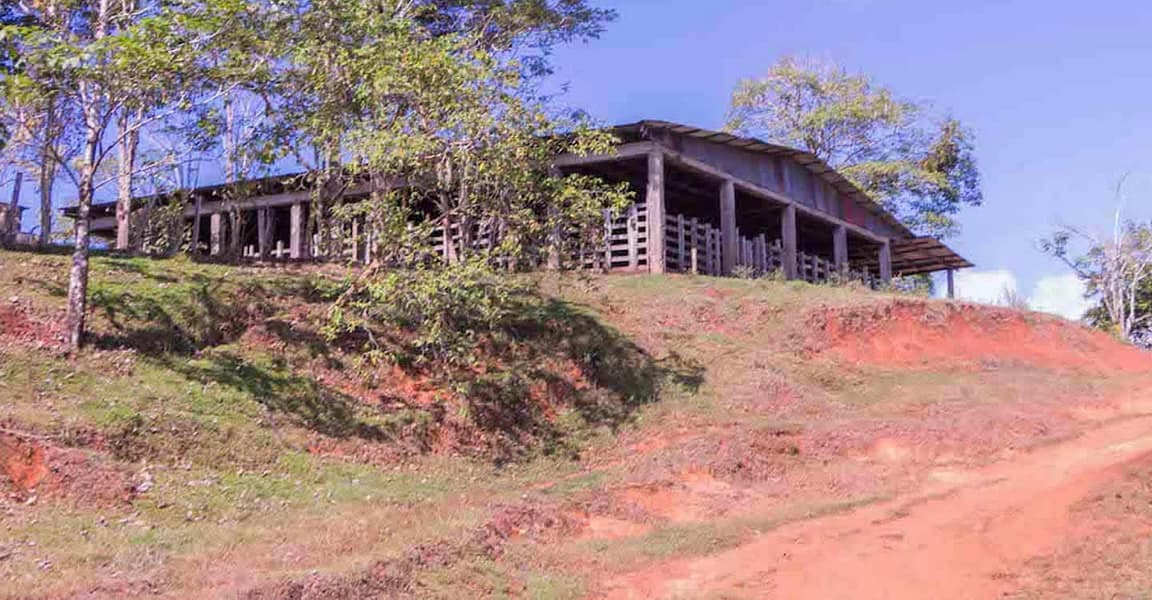 1,400 Acre Farm for Sale, Manuel Antonio, Puntarenas, Costa Rica 7th