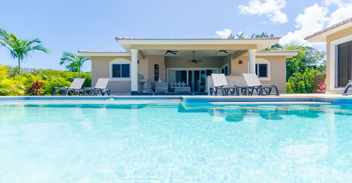 3 Bedroom Villas for Sale, Casa Linda, Sosua/Cabarete, Dominican