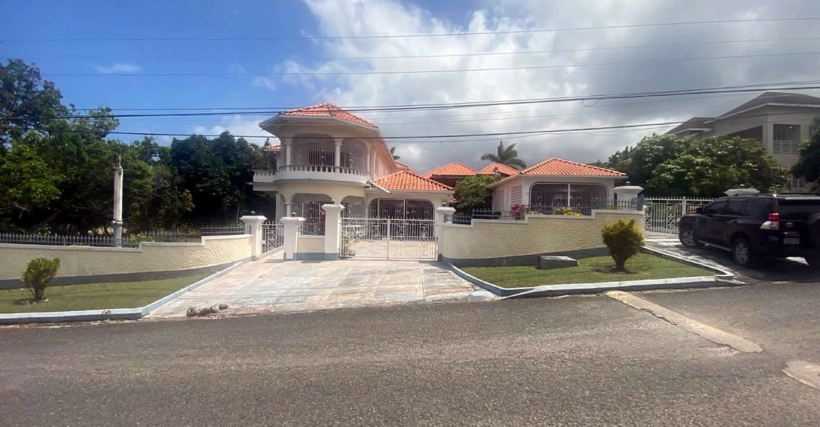 4 Bedroom House for Sale, Vista del Mar, St Ann's Bay, Jamaica 7th