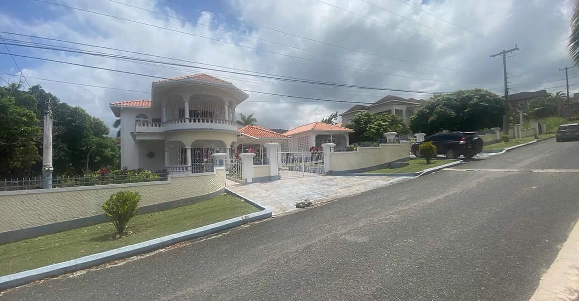 4 Bedroom House for Sale, Vista del Mar, St Ann's Bay, Jamaica 7th