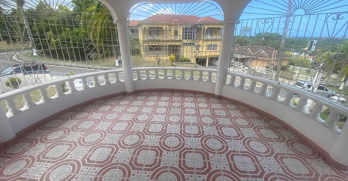 4 Bedroom House for Sale, Vista del Mar, St Ann's Bay, Jamaica 7th