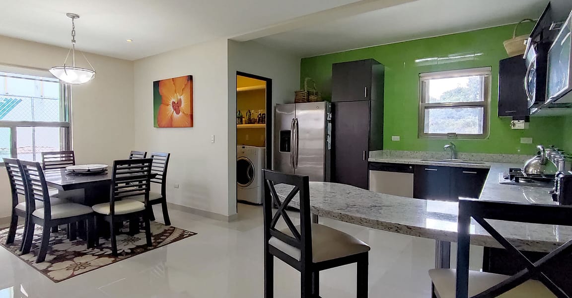 2 Bedroom Condo for Sale, El Cielo, Playa del Carmen, Quintana Roo