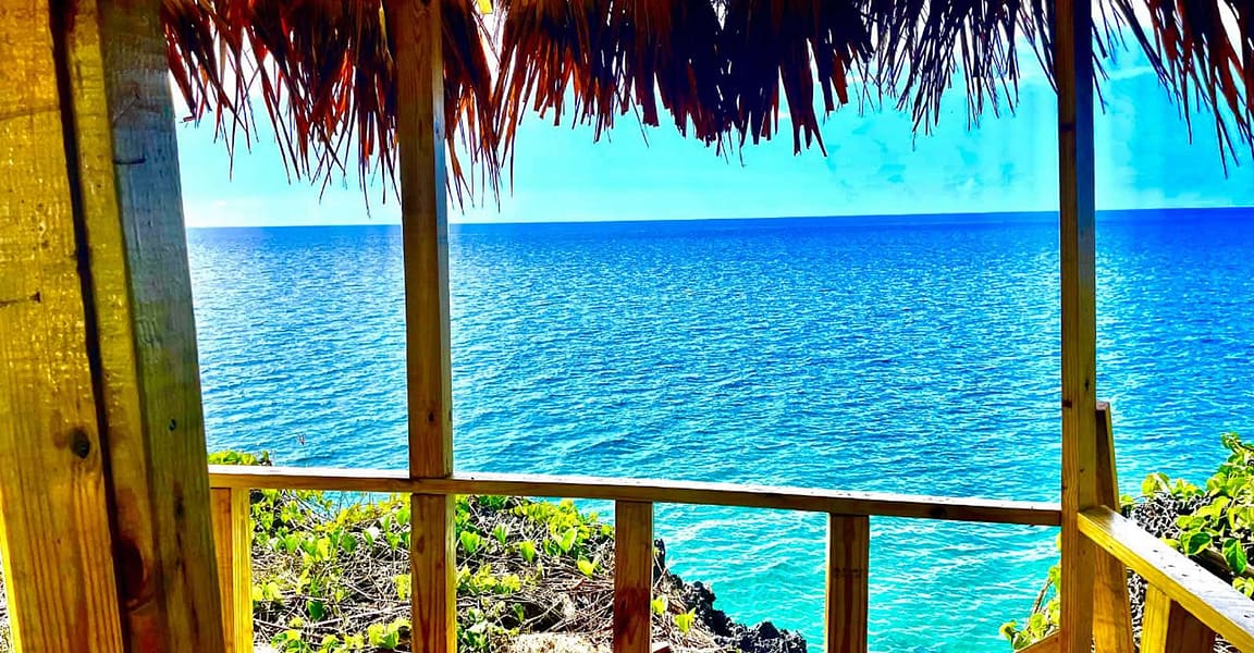 2 Bedroom Townhouse for Sale, Little Bay Country Club, Negril