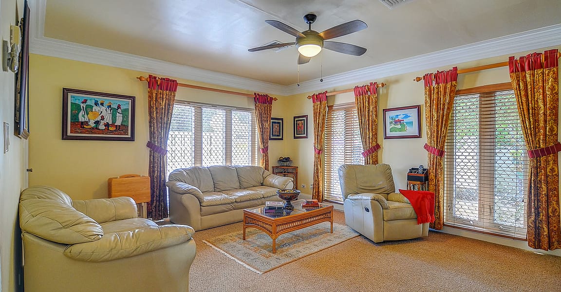 4 Bedroom House for Sale, Winton Estates, Eastern Road, New Providence