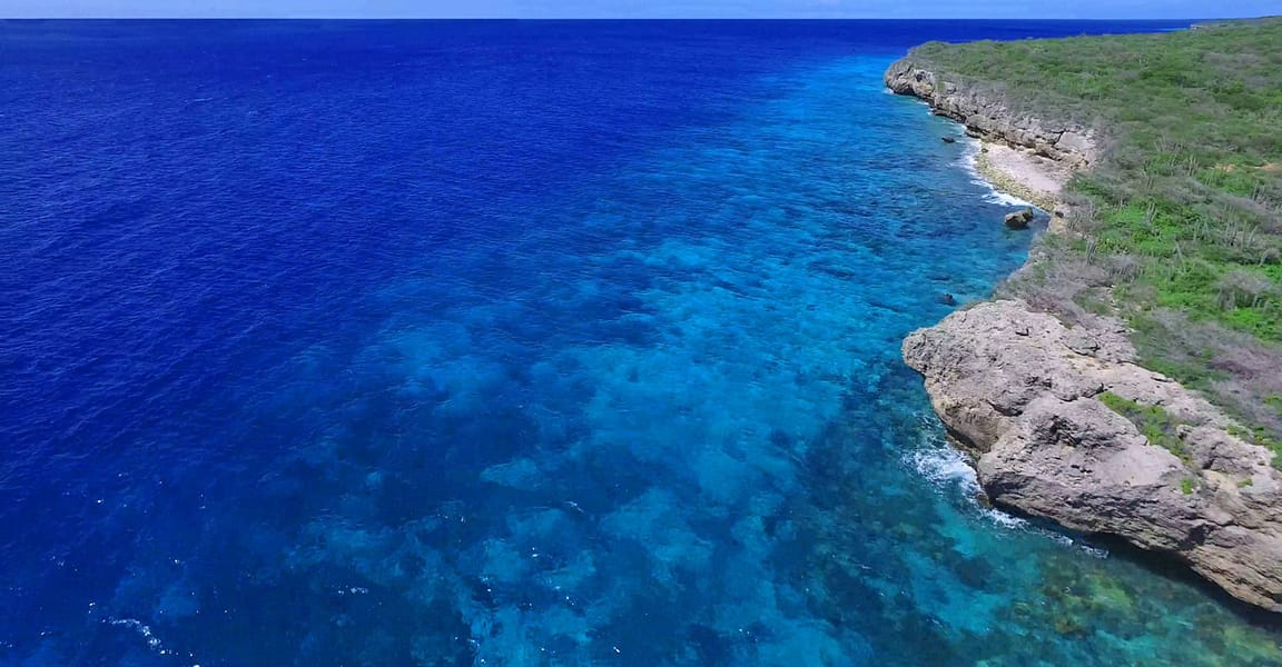 1,551 Acres of Waterfront Land for Sale in Santa Martha Bay, Curacao