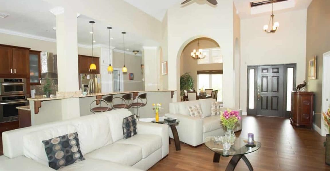 4 Bedroom House for Sale, The South Sound, Grand Cayman 7th