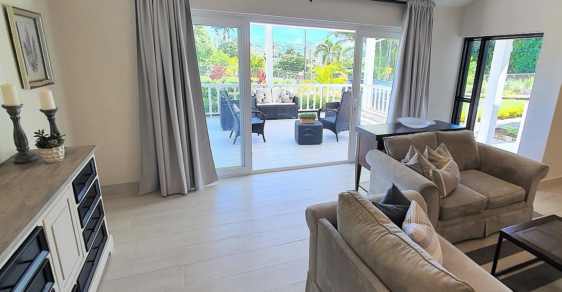 3 Bedroom Home for Sale, Rodney Bay, St Lucia 7th Heaven Properties