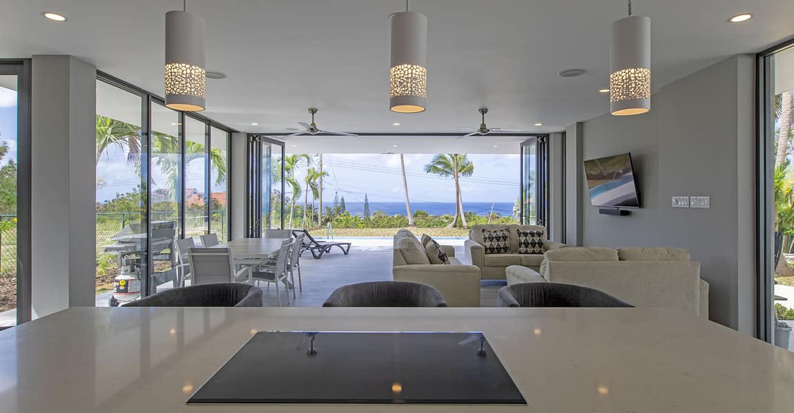 4 Bedroom Villa for Sale, Holetown, St James, Barbados 7th Heaven