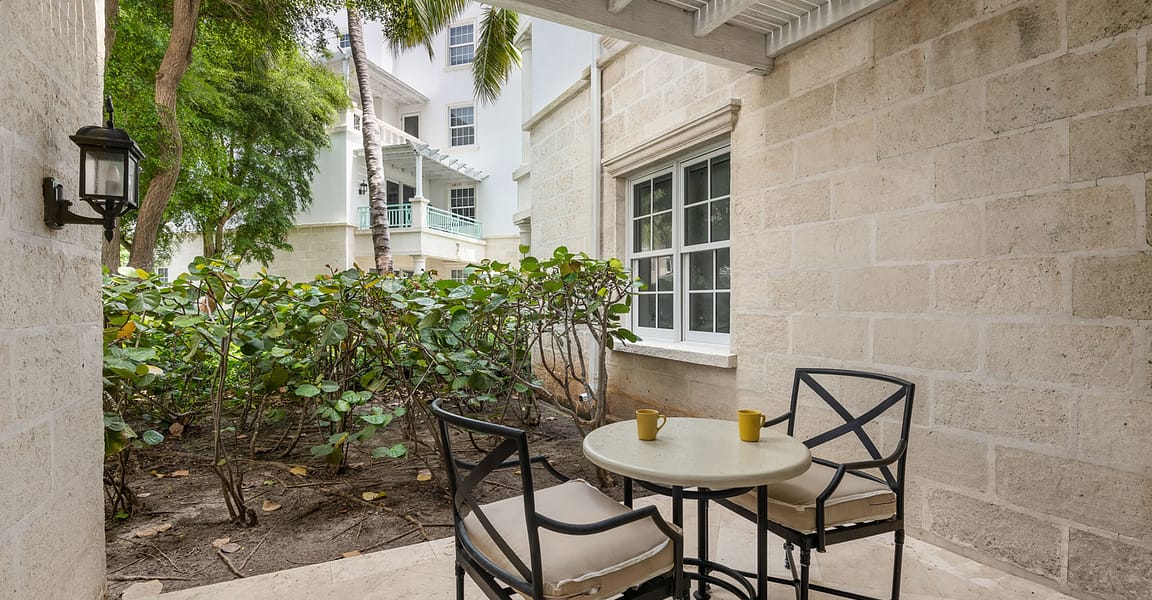 2 Bedroom Beachfront Unit for Sale, The Palms, Grace Bay, Turks