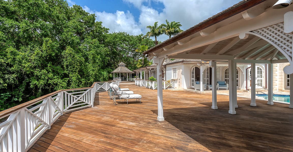6 Bedroom Luxury Estate Home for Sale, Royal Westmoreland, Barbados