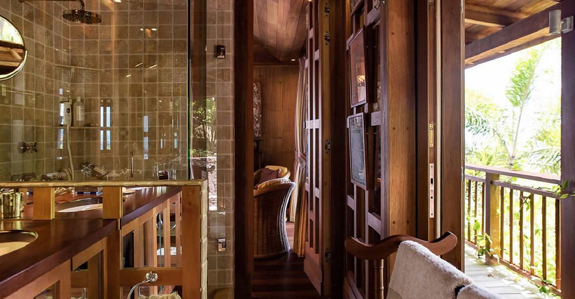 4 Bedroom Luxury Villa for Sale, Devé, St Barts 7th Heaven Properties