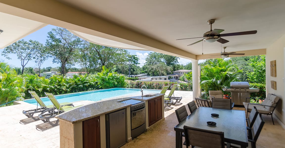 2 Bedroom Villas for Sale, Casa Linda, Sosua/Cabarete, Dominican Republic 7th Heaven Properties