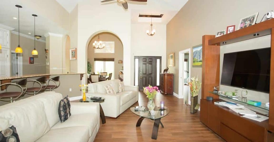 4 Bedroom House for Sale, The South Sound, Grand Cayman 7th