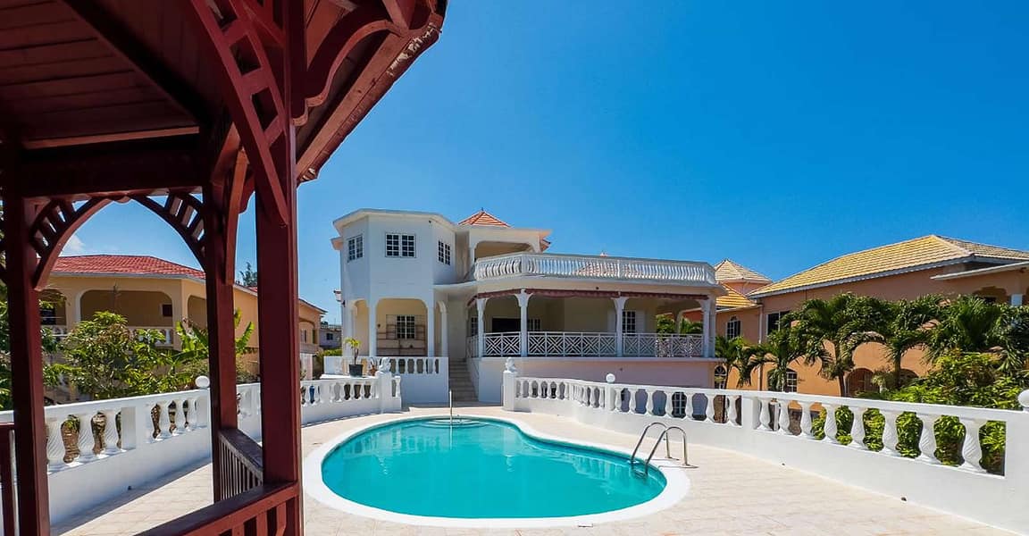 6 Bedroom Villa for Sale, Seville Heights, St Ann's Bay, Jamaica 7th