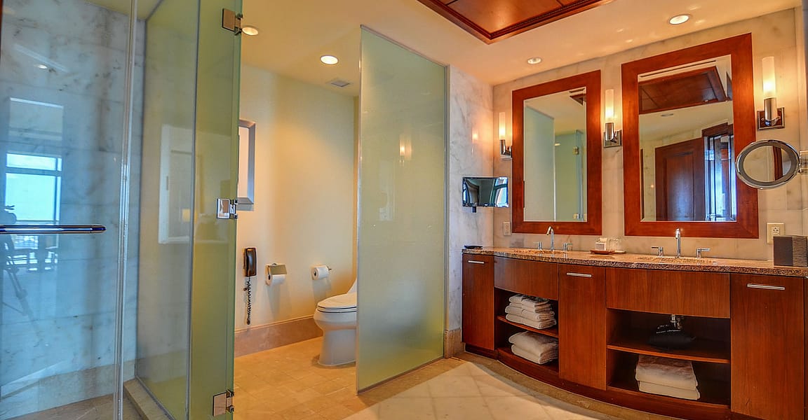 16th Floor 2 Bed Residence for Sale, The Reef at Atlantis, Paradise