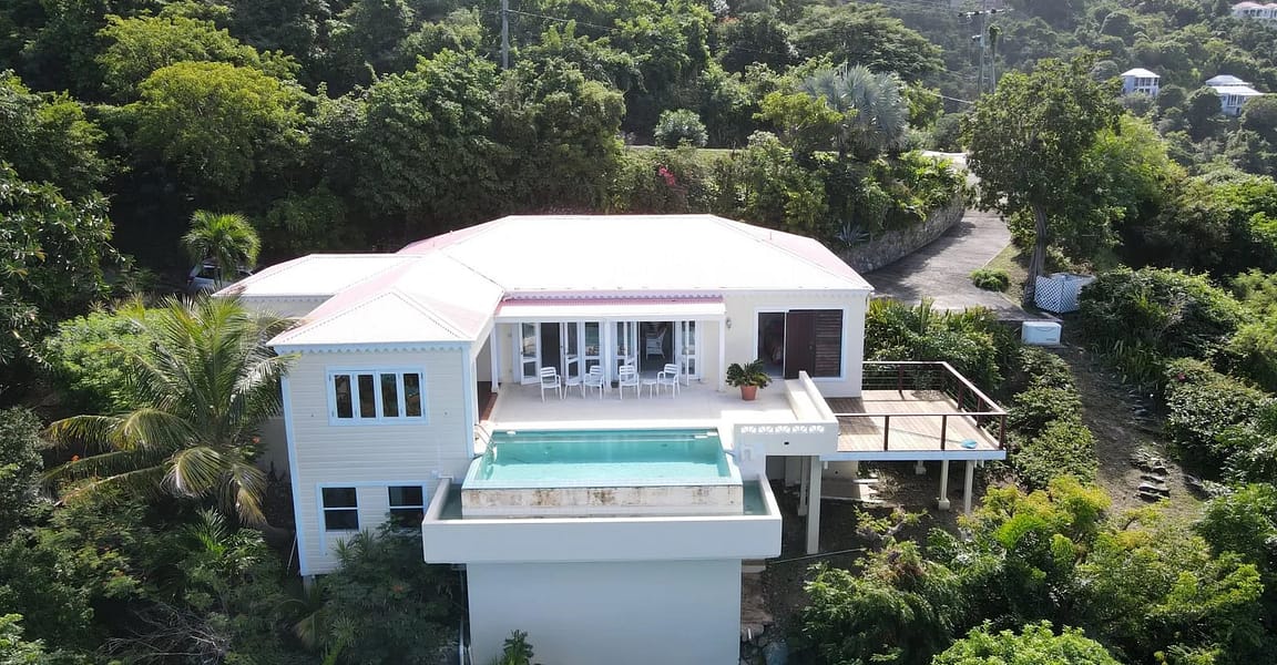 4 Bedroom House for Sale, Belmont Estates, West End, Tortola, BVI 7th