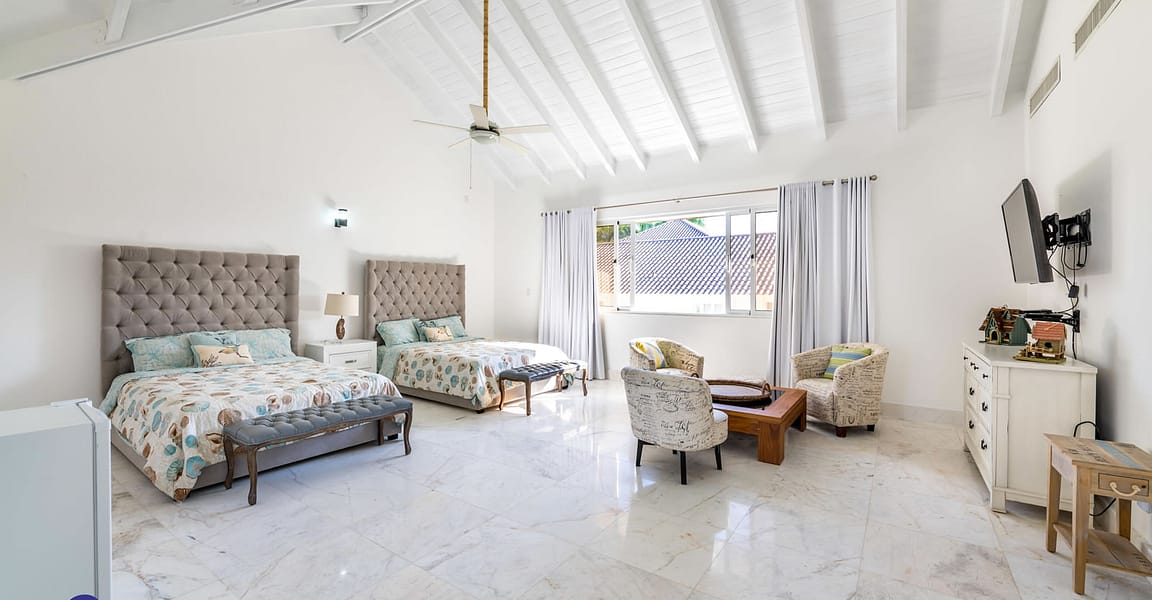6 Bedroom Home for Sale, Las Lomas, Casa de Campo, Dominican Republic