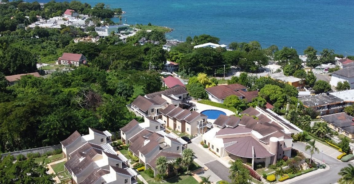 2.96 Acres of Land for Sale, Negril, Westmoreland, Jamaica 7th Heaven