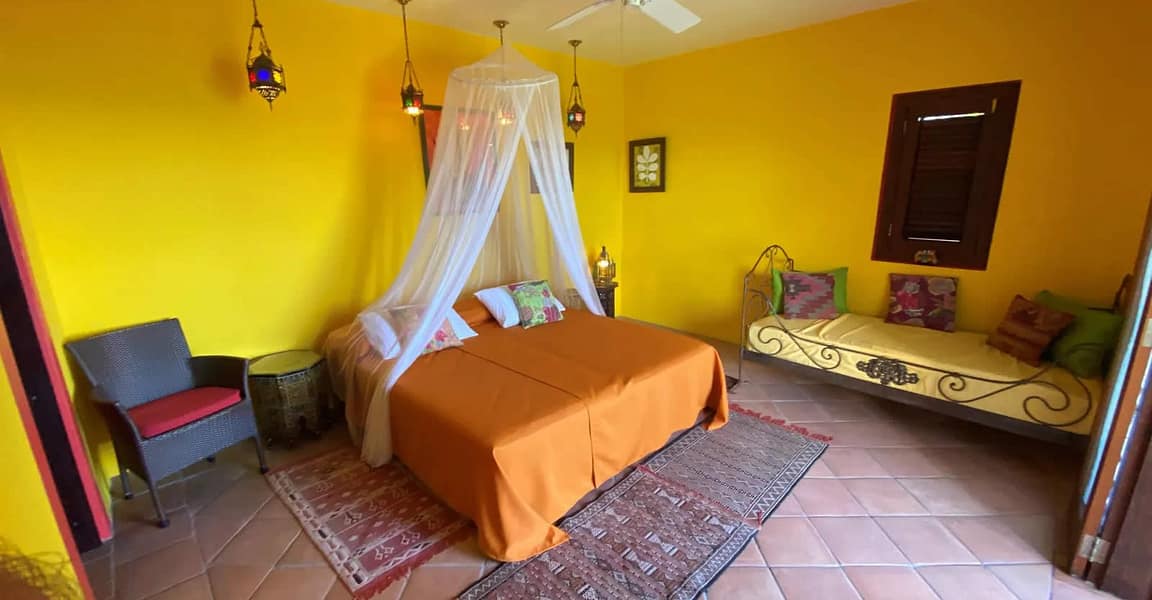 3 Bedroom Residence for Sale, Belmont Estate, Tortola, BVI 7th Heaven