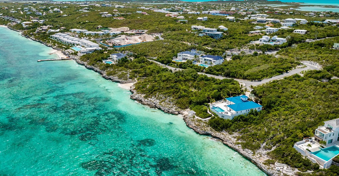 5 Bedroom Luxury Homes for Sale, The Villas at Blue Mountain