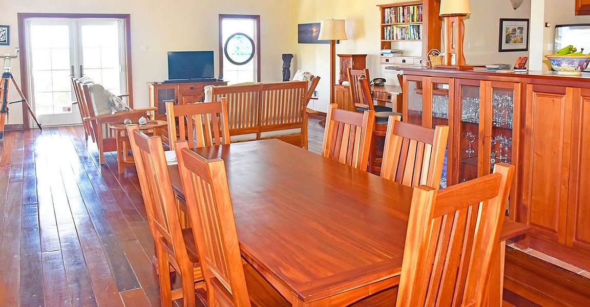 4 Bedroom Home for Sale, Belle Isle, Grenada 7th Heaven Properties