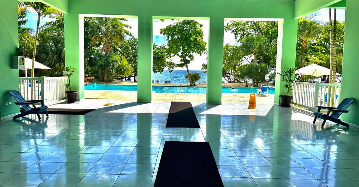 2 Bedroom Townhouse for Sale, Little Bay Country Club, Negril